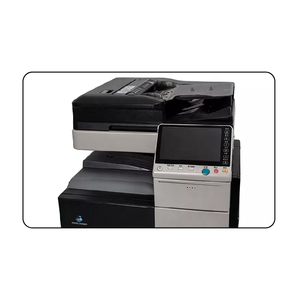 <span class=keywords><strong>Precio</strong></span> de fábrica Fotocopiadoras usadas A3 Impresora digital a color <span class=keywords><strong>Konica</strong></span> <span class=keywords><strong>Minolta</strong></span> Bizhub C654 para oficina - Product Image 4
