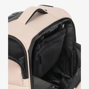 Custom Best Design Nylon Fabric Wheeled Trolley Luggage Soft Travel <strong>Suitcase</strong> <strong>Light</strong> <strong>Weight</strong> Durable Fashion - Product Image 5