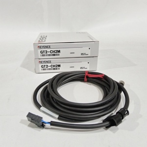 NUEVO Sensor de Proximidad Fotoeléctrico Inductivo GT2-CH2M con Salida NPN y PNP GT2CH2M - Product Image 5