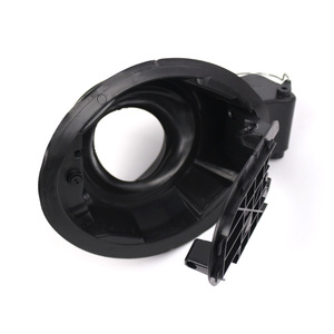 Fuel Tank Cap Handle For Bmw E87 51177069449 <b>Abs</b> Material With Metal Hook - Product Image 3