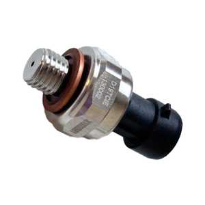 Capteur de pression d'huile moteur, capteur de <span class=keywords><strong>force</strong></span>, cellule de pesée, mesure et contrôle l'alimentation en huile, protège le moteur, 4,75-5,25 VDC -40~+125 - Product Image 1