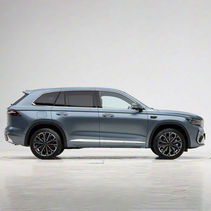 Geely Xingyue L Nouveau Monjaro SUV essence de luxe, véhicule Geely neuf, moteur turbo haute performance, conduite à gauche, voitures à vendre, dépôt requis - Product Image 4