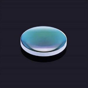 เลนส์สองหน้าเว้าโค้ง เส้นผ่านศูนย์กลาง 30 มม. ระยะโฟกัสรวม 100 มม. สำหรับไฟ LED - Product Image 3
