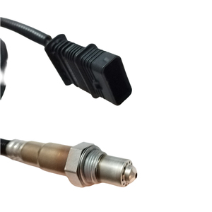 Para BMW X1 X2 Mini Cooper Clubman Countryman sensores automáticos 11788600992 0258027083 <span class=keywords><strong>Sensor</strong></span> de oxígeno aguas arriba 1 Uds - Product Image 5