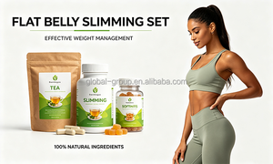 Proteína en Polvo para Aumento de Peso y Curvas, con Alto Contenido de Maca, Suplemento Deportivo Herbal para Glúteos Voluminosos - Product Image 4