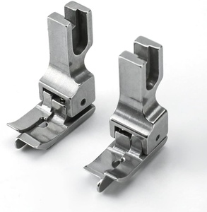 NR-31S NL-31S destro/sinistro punto in fosso piedino guida per punto croce industriale accessori per macchina da cucire Pack vita - Product Image 2