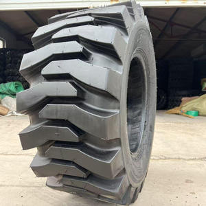 Pneu semi-solide en acier 20.5/70-16 16/70-20-24 23.5 25 - Product Image 3