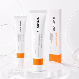 REMAJUONE PDRN 10000 PPM Crema Facial Rejuvenecedora Antienvejecimiento Blanqueadora con Ácido Hialurónico y Niacinamida para Todo Tipo de Piel, Uso Diario - Product Image 5