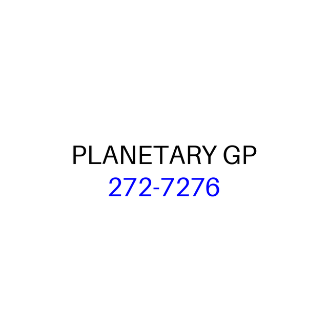 2727276 Planetary Gp 272-7276