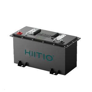 48V 315ah 420ah nền tảng làm việc trên không awp pin lithium - Product Image 2