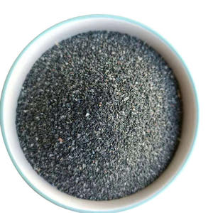 Inşaat projeleri için yapı malzemesi için doğal kaba kum - Product Image 2