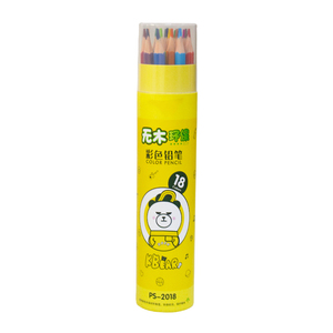 Matite colorate Set, Adulto Colorazione, Le Attività di Divertimento A <span class=keywords><strong>Casa</strong></span>, 12 Count, Multicolor - Product Image 6