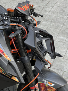 Pour KTM1290 <span class=keywords><strong>SUPER</strong></span> <span class=keywords><strong>DUKE</strong></span> R jusqu'à KTM 1390 <span class=keywords><strong>SUPER</strong></span> <span class=keywords><strong>DUKE</strong></span> R Ensemble de phares - Product Image 2