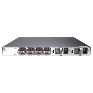 High Concurrency USG6655E Network <strong>Firewall</strong> 12 Million Concurrent Connections 40Gbps Throughput Desktop No Expansion Slots - Product Image 2