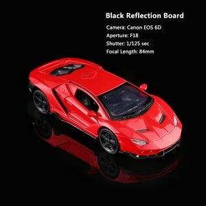 Fondo de acrílico reflectante, mesa de exhibición, tablero de fondo, productos más vendidos, <span class=keywords><strong>2022</strong></span>, 30CM - Product Image 5