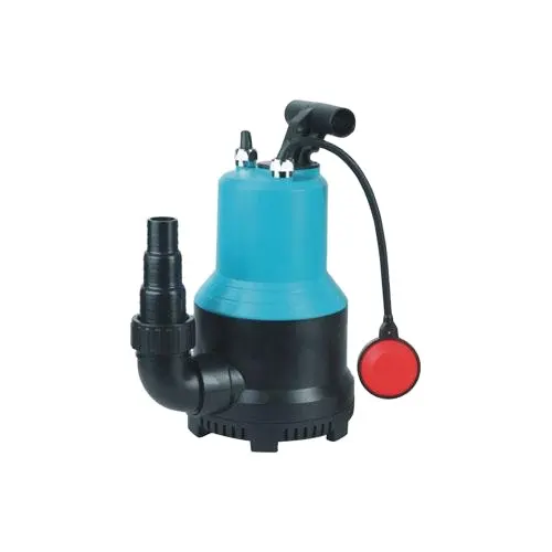 CLB6500 float switch type electric water pump for garden decoration