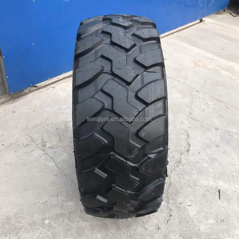 Advance off-the-road Loader forklift tires 405/70R20 405/70R24 15.5R25 radial truck tyres