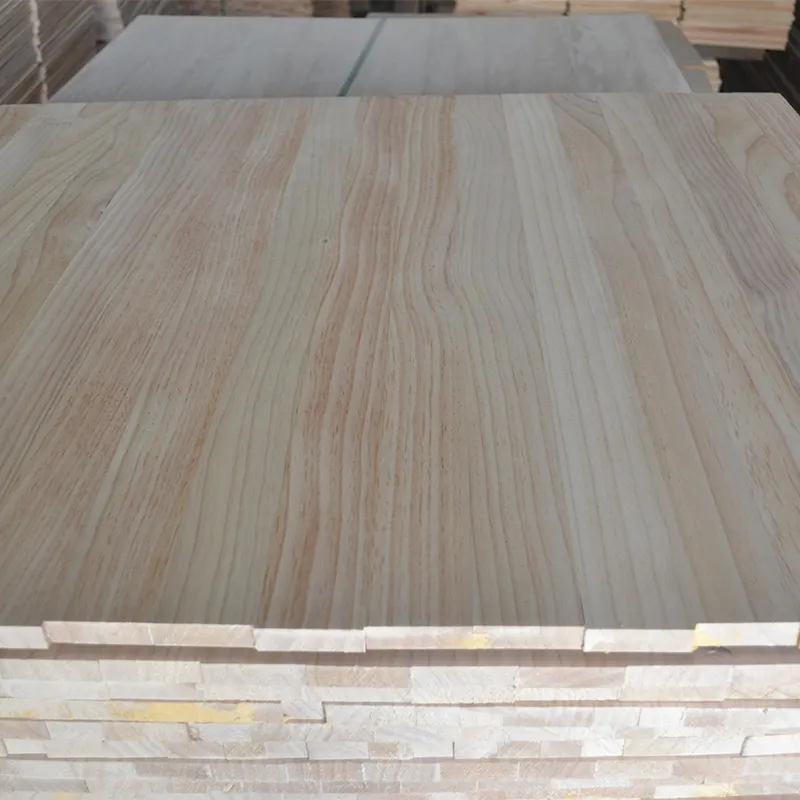 Radiata pinus kayu padat Harga furnitur papan kayu pinus