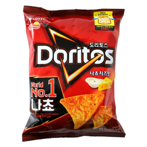 Patatas fritas de Corea <span class=keywords><strong>Doritos</strong></span> tarde en la noche sabor a pollo asado patatas fritas vegetales aperitivos exóticos - Product Image 5