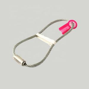 Sistemas de Elevación para Hormigón Prefabricado, Anillos de Elevación Looplift, Anillos de Elevación de Cable Metálico, Elevador de Anillos - Product Image 5