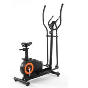 Đa mục đích sử dụng trong nhà Thiết bị tập thể dục Hot + bán + Elliptical + Máy điện Elliptical máy - Product Image 3