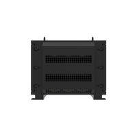 Yufeng vidéo projecteur extérieur étui Ip65 Projetor Ao Ar Livre Caixa boîtier extérieur avec climatiseur pour projecteur