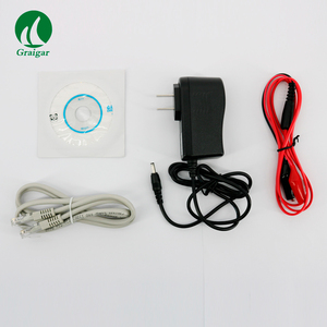 St332b cơ bản VDSL vdsl2 thử nghiệm cho các công cụ kiểm tra và bảo trì dòng xdsl (ADSL/<span class=keywords><strong>ADSL2</strong></span>/<span class=keywords><strong>ADSL2</strong></span> +/vdsl2/readsl) - Product Image 3