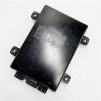 612600191584 Módulo de Unidad de Control Electrónico ECM para Motor de Gasolina de Autobús, Nuevo, 8237-1104 8237-1481