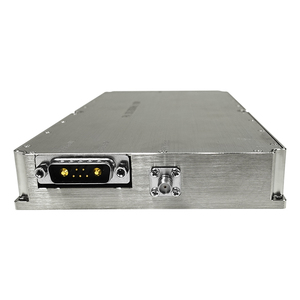 Amplificateur de puissance large bande haute stabilité 100W 300-2000MHz |   Connecteurs SMA/N, amplificateur RF linéaire 28-32V DC - Product Image 2