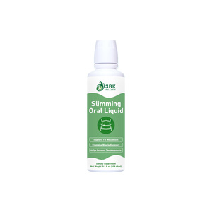 Liquide oral amincissant de haute qualité favorise le métabolisme des graisses, favorise la récupération musculaire, aide à augmenter la thermogénése - Product Image 1
