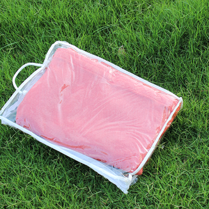 95% perlindungan UV kain HDPE bentuk persegi panjang teras kerai luar ruangan persegi panjang pantai naungan berlayar jaring desain segitiga untuk pantai - Product Image 2