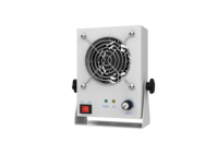 Ventilateur ioniseur de contrôle série FD2 de haute qualité, éliminateur d'électricité statique, souffleur d'air ionisant, ventilateur ionique ESD