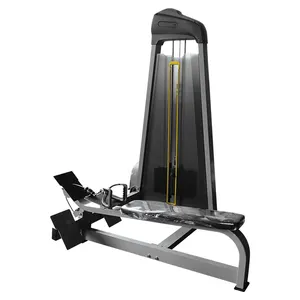 Atacado Comercial Ginásio Equipamento Long Pull Fitness Machine