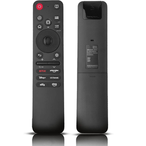 Nieuwe AN-MR25GA Akb76045002 Magische Afstandsbediening Compatibel Met 2025 Lg Tvs Bevat A1 Pointer En Alexa Voice - Product Image 2