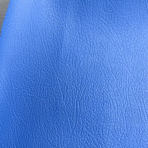 फैक्ट्री डायरेक्ट 0.5एमएम विनाई पीवीसी फॉक्स लेदर फैब्रिक सिंथेटिक लेदर पीवीसी कृत्रिम लेदर सोफा फर्नीचर कार सीटें-सस्ता - Product Image 4