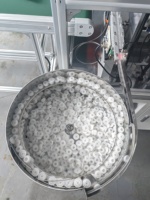 Machine de scellage thermique automatique personnalisable à valve de dégazage unidirectionnelle pour sachets de café, sacs de boissons, produits chimiques, numérique et précise