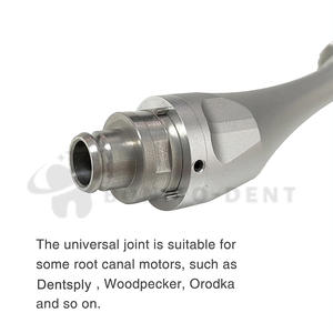 Diş 6:1 elektrik Endo Motor uyumlu ağaçkakan Endo Motor kontra açı el aleti kafa basma düğmesi - Product Image 4