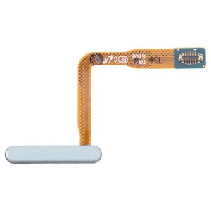 Para Samsung <span class=keywords><strong>Galaxy</strong></span> <span class=keywords><strong>Z</strong></span> Flip6 Cable flexible de sensor de huellas dactilares original de - Product Image 2