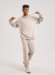 Vestito Casual di nuovo Design <span class=keywords><strong>abbigliamento</strong></span> da <span class=keywords><strong>uomo</strong></span> completo tuta da <span class=keywords><strong>uomo</strong></span> in due pezzi personalizzata da <span class=keywords><strong>uomo</strong></span> - Product Image 5