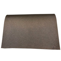Tissu en cuir synthétique PU gaufré Saffiano pour sacs et chaussures