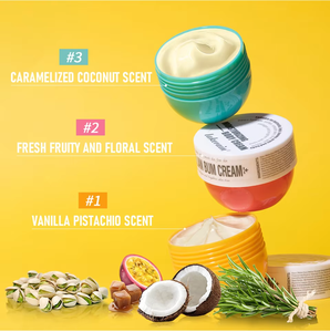 Lait Corporel Crème Brésilienne <span class=keywords><strong>Bum</strong></span> <span class=keywords><strong>Bum</strong></span> Vente en Gros d'Usine Nourrissant Raffermissant Éclaircissant en Promotion - Product Image 5