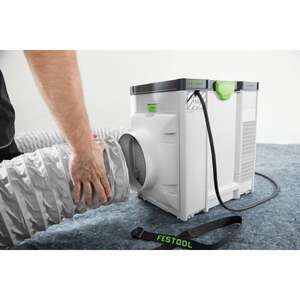 สายจ่ายอากาศ D200x6m LS-SYS-AIR FESTOOL - 577964 4014549439371อุปกรณ์ไฟฟ้า - Product Image 2