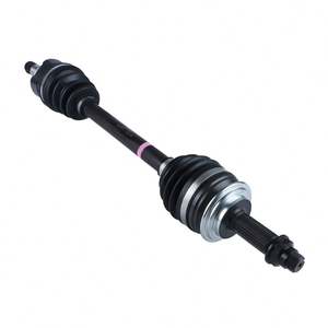 DS-1005 MASUMA Pièces Automobiles Arbre de Transmission Pour <span class=keywords><strong>TOYOTA</strong></span> COROLLA 43420-52210 43420-52211 - Product Image 3