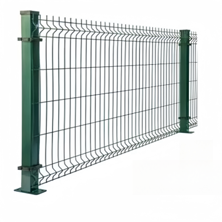 Outdoor Aluminum PVC Fence Panels Home