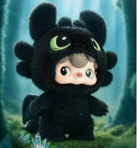 Poukapouka đào tạo con rồng của bạn đồng Thương hiệu loạt hợp thời trang PVC Vinyl sang trọng Mặt dây chuyền thể thao theo chủ đề giải trí chơi cinnamoroll - Product Image 4