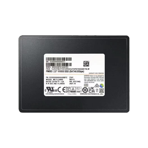 SM883 SSD 2.5 Inch Solid State <b>Drive</b> Data Center Server <b>Internal</b> Hard Disk 240G 480G 960G 1920G 3840G 1.92T 3.84T SM88 - Product Image 4