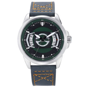 นาฬิกาข้อมือควอตซ์ผู้ชายราคาส่ง แบรนด์ดัง สำหรับผู้ชาย กันน้ำ - Product Image 3