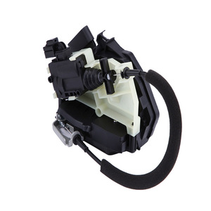 Actuador de Puerta Trasera para Ford EcoSport CN15A219ANE, Bloqueo de Maletero, Pieza de Repuesto DLA-0524 - Product Image 1
