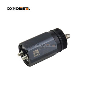 Solenoide de control de inyector Common Rail ISM11 QSM11 ISM M11 4307547 3080429 Versión actualizada - Product Image 3