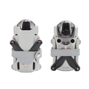 Soporte de Hélices para Drones Compatibles con <span class=keywords><strong>Mini</strong></span> 3 Pro/<span class=keywords><strong>Mavic</strong></span>, <span class=keywords><strong>Estabilizador</strong></span> Fijo para Fijar las Palas - Product Image 1